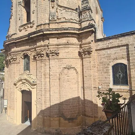 Palazzo San Giuseppe Panzió *