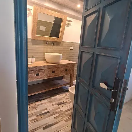 Bed & Breakfast Palazzo San Giuseppe