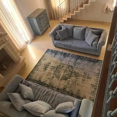 Bed & Breakfast Palazzo San Giuseppe Nardò